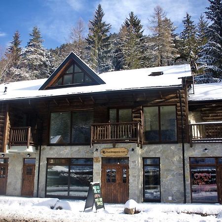 Holiday'S Chalet Jasna Villa Demanovska Dolina Ngoại thất bức ảnh
