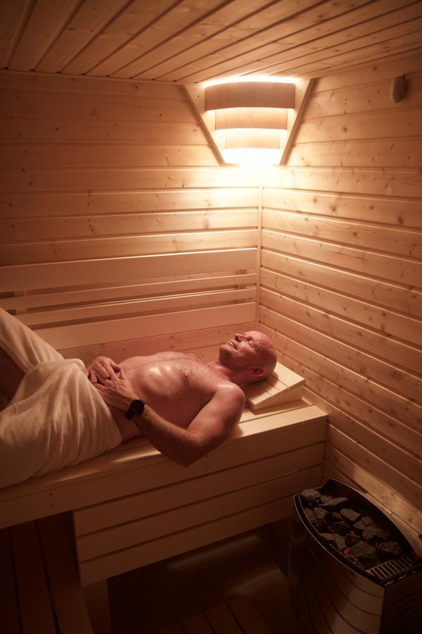 Holiday'S Chalet Jasna Villa Demanovska Dolina Ngoại thất bức ảnh