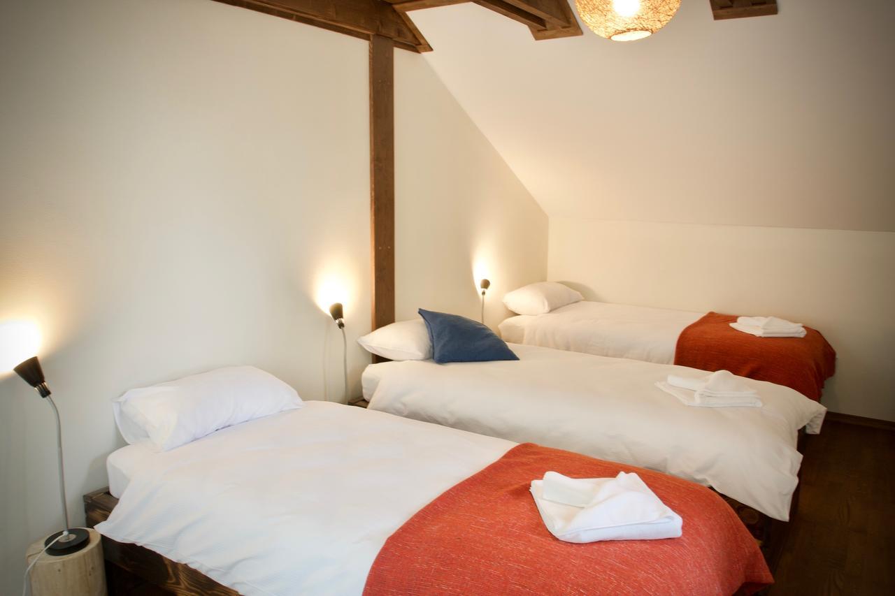 Holiday'S Chalet Jasna Villa Demanovska Dolina Ngoại thất bức ảnh