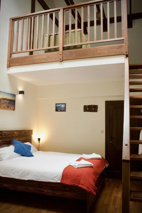 Holiday'S Chalet Jasna Villa Demanovska Dolina Ngoại thất bức ảnh